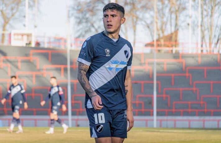 Otamendi: Círculo sigue sumando refuerzos de cara al Federal “A”
