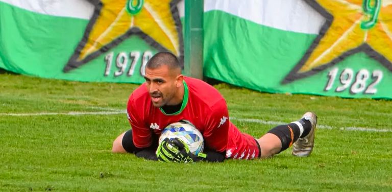 Círculo Deportivo suma jerarquía: Nicolás “Pampa” Báez y Agustín Velasco se incorporan al “Papero”