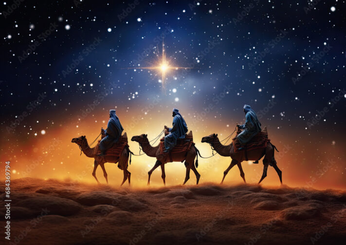 Por qué el 6 de enero se celebra el Día de Reyes Magos y cuál es el origen de la tradición