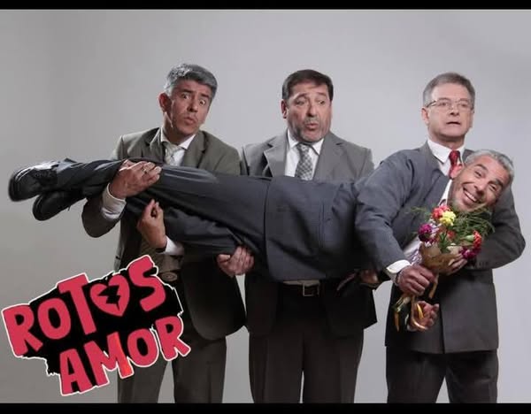 “Rotos de Amor” conquista Miramar con su emotividad y humor