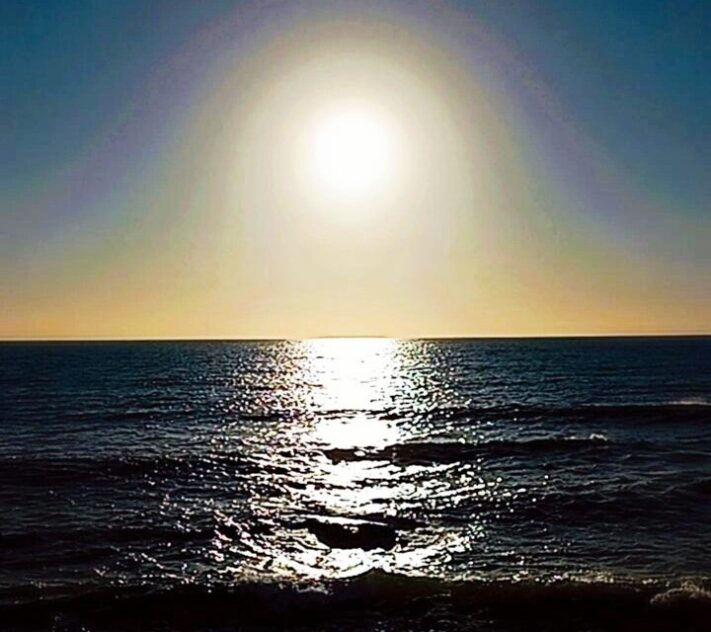 Miramar: arranca febrero con una máxima de 26°C