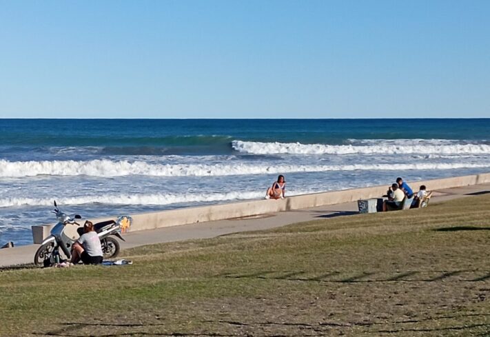 Miramar: cuál es el pronóstico del tiempo para el 21 de febrero de 2025