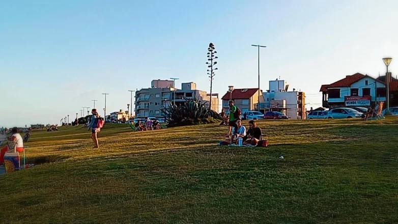 Cómo estará el tiempo este jueves 6 de marzo en Miramar y zona