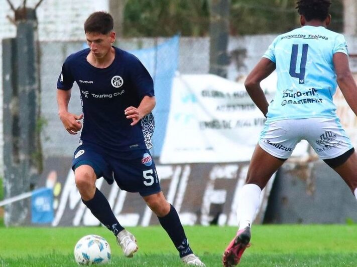 Federal “A”: Círculo refuerza su plantel con dos nuevas incorporaciones  