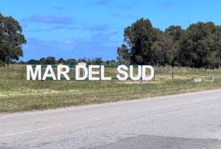 Mar del Sud celebra su 136° aniversario con una  fiesta junto al mar