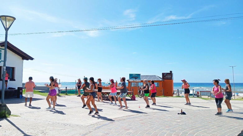 Pronóstico del tiempo en Miramar para este miércoles 12 de febrero