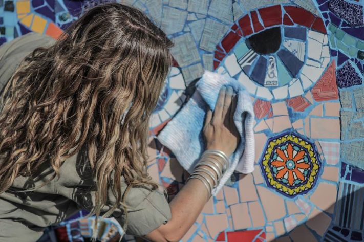 Miramar, Museo a Cielo Abierto: Llega la VII Bienal Internacional de Arte