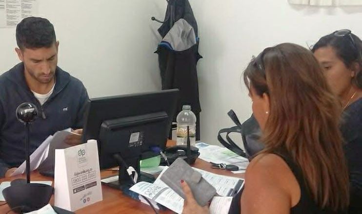 Defensoría del Pueblo: derechos, cercanía y compromiso en General Alvarado