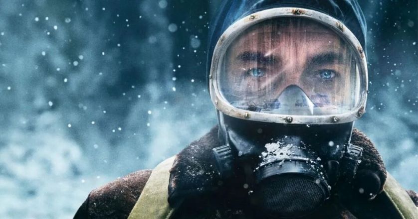 El Eternauta: ¿qué nos está diciendo esta nueva versión?