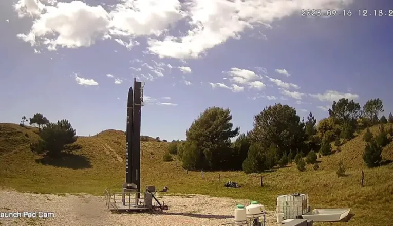 Un Puerto Espacial Bonaerense: La Revolución Aeroespacial de TLON Space