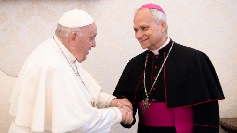 Habemus Papam: el cardenal Robert Prevost es el nuevo Papa León XIV