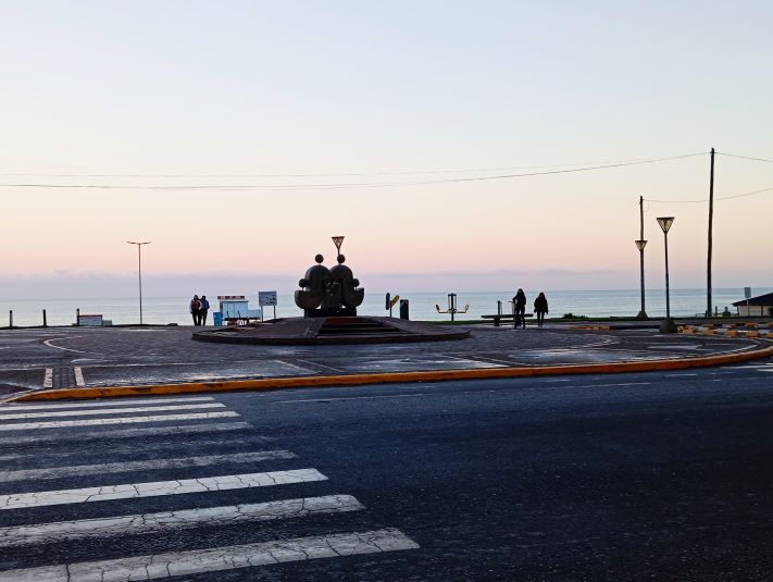Domingo templado en Miramar: leve suba de temperatura y cielo mayormente nublado