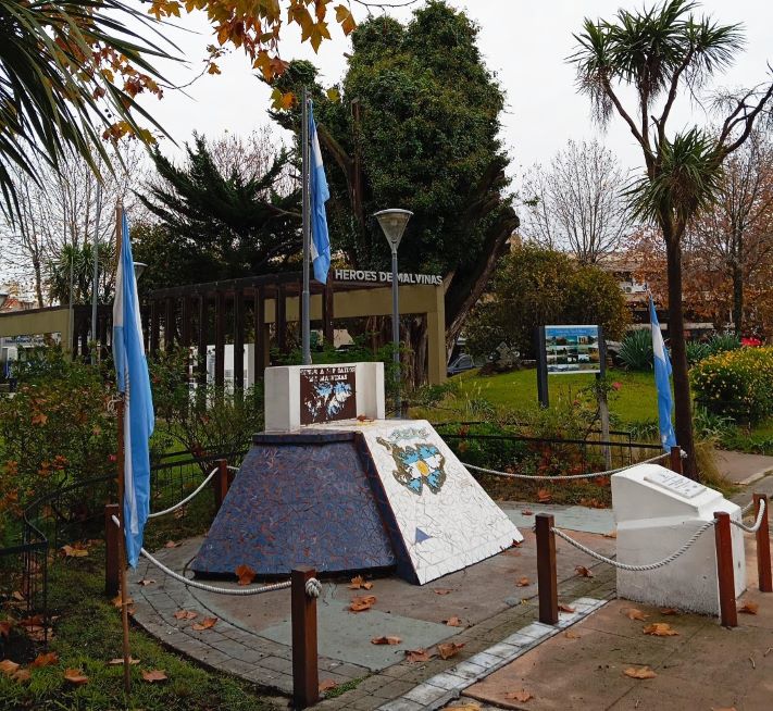 Día de la Bandera Argentina: recordamos al General Manuel Belgrano y celebramos los colores que nos unen