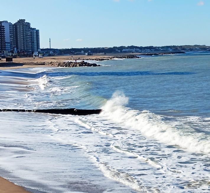Miramar: cómo estará el tiempo para este miércoles