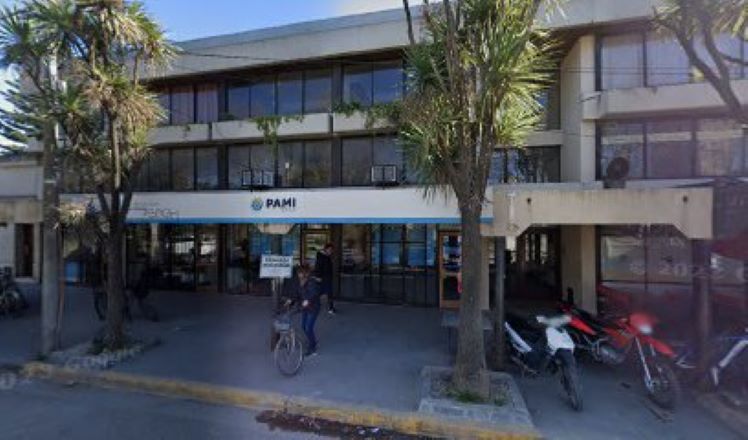 PAMI recorta atención médica en Otamendi y Mechongué: una vez más, el ajuste cae sobre los jubilados