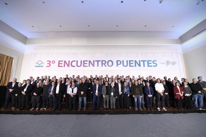 La UNMdP se suma al Programa Puentes y abre el camino hacia la Licenciatura en Enfermería