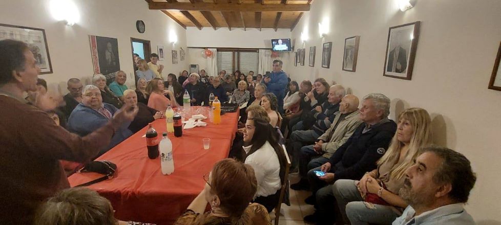 El radicalismo de General Alvarado confirmó que se habilitó a ir con candidatos propios