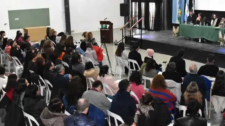 Miramar fue sede del Encuentro Regional sobre Pedagogía en Educación Superior