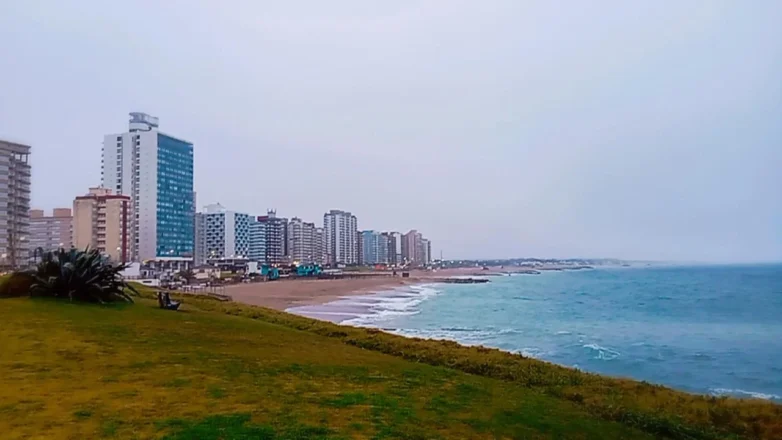 Miramar: cómo estará el tiempo para este jueves