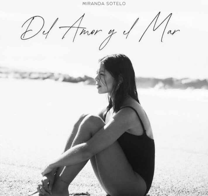 Miranda Sotelo presenta su nuevo EP: “Un viaje adentro”