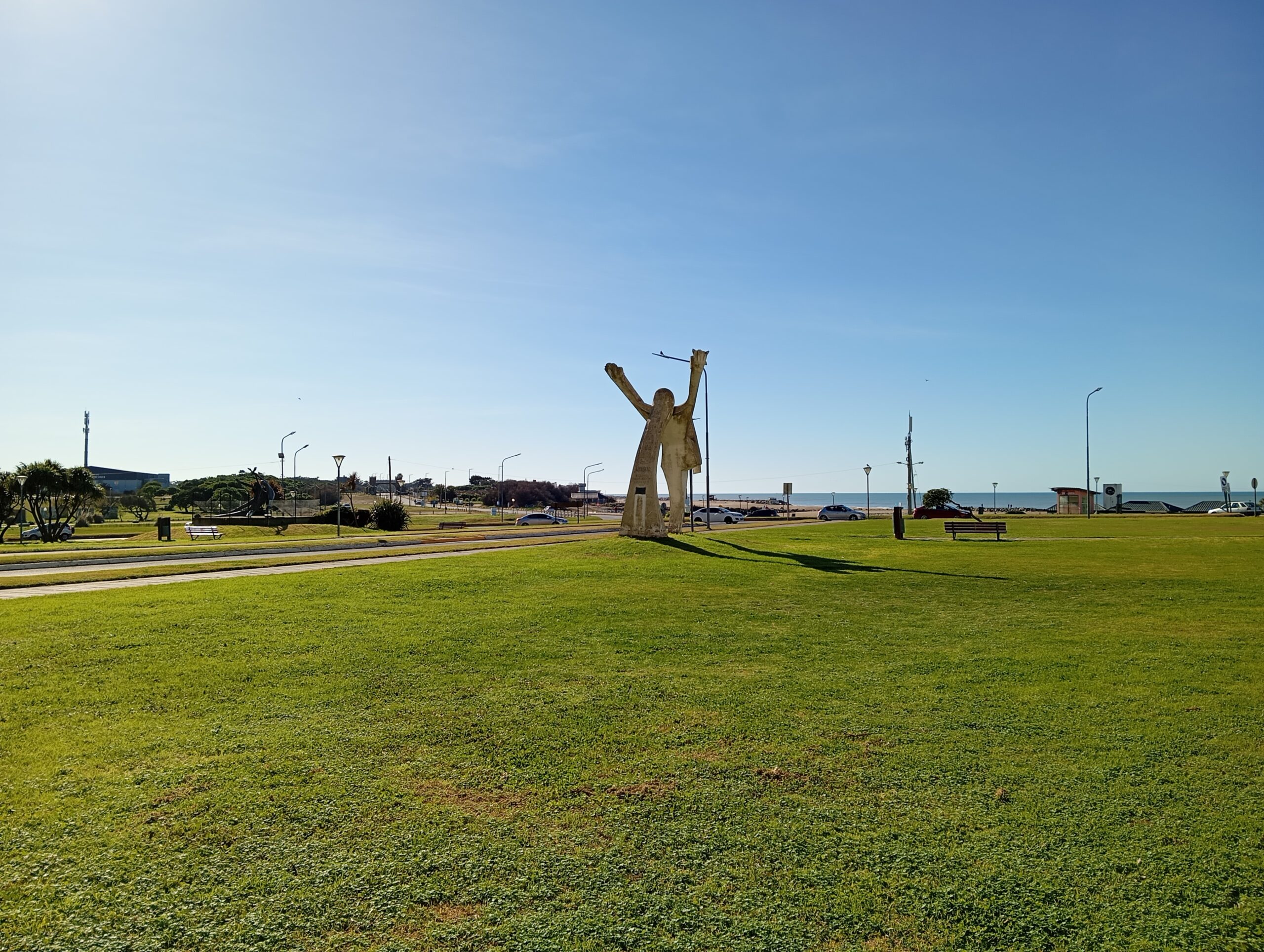 Miramar: así estará el tiempo para este lunes