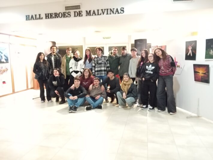 Sesiones en el Concejo: música, arte y solidaridad en el HCD