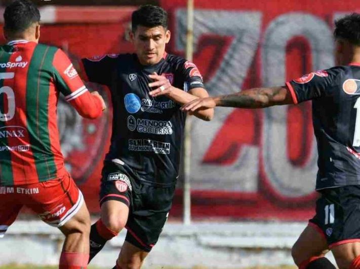 Federal “A”: Círculo rescató un valioso punto en Mendoza y sigue invicto con Cochas