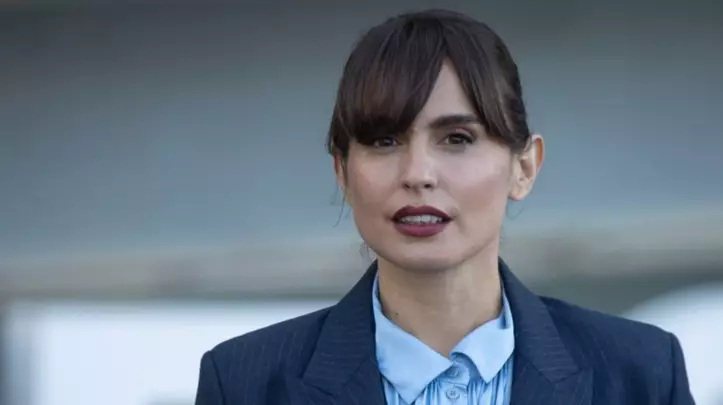 Verónica Echegui, ícono del cine español, fallece a los 42 años