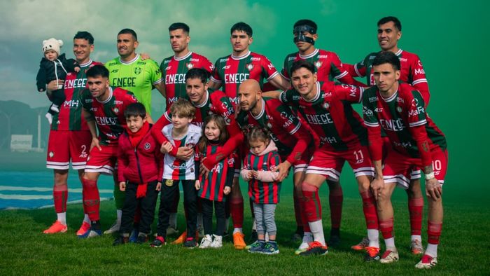 Círculo se juega la clasificación en la Reválida del Federal A