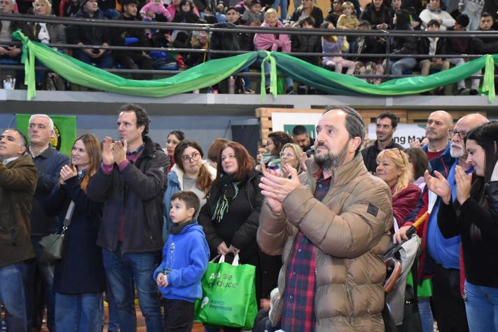 Pidieron la renuncia del Secretario de Turismo y Deportes de General Alvarado