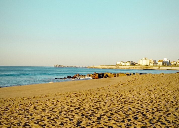 Miramar: el tiempo para este lunes 8 de septiembre