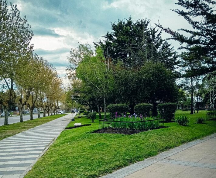 El tiempo para este martes en Miramar y la región