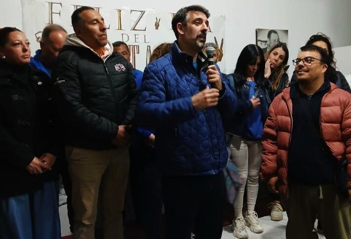 General Alvarado: Fuerza Patria se impuso en una elección marcada por los tercios