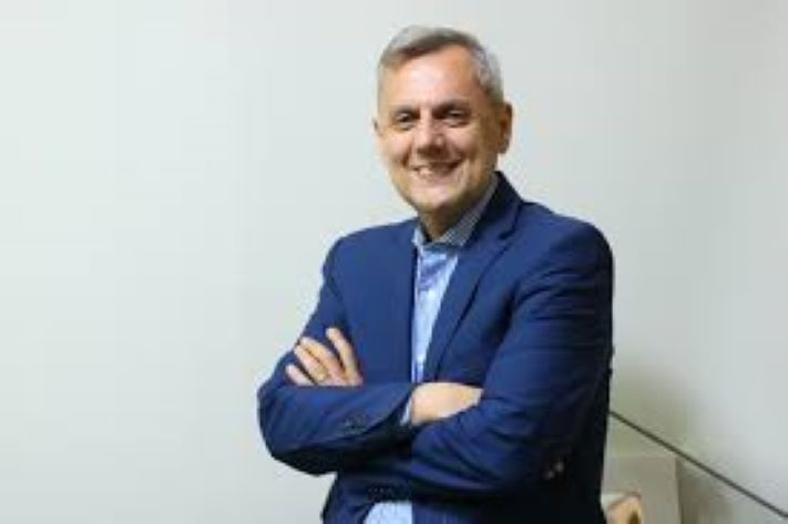 Bernardo Stamateas en Miramar: presenta su nuevo libro “Vida Nutritiva”