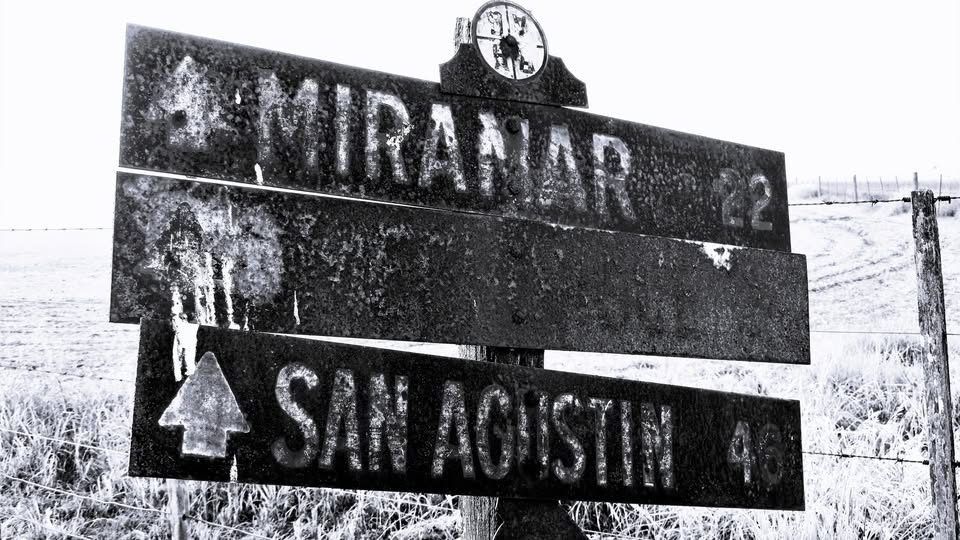 “Cuando el campo era así”: un libro que rescata la historia rural del sudeste bonaerense
