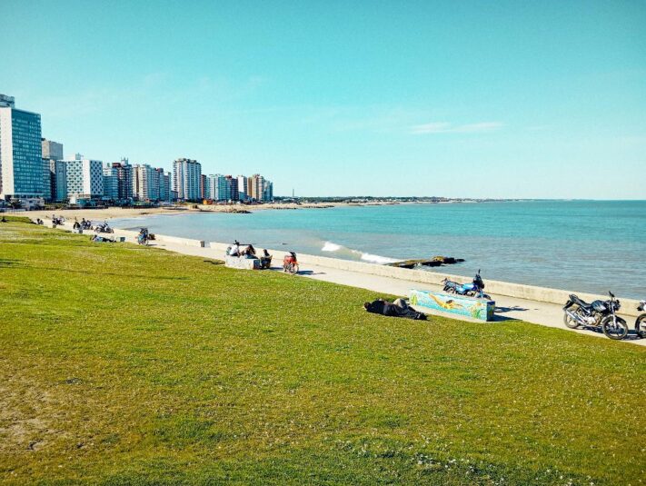 Miramar: así estará el tiempo este viernes