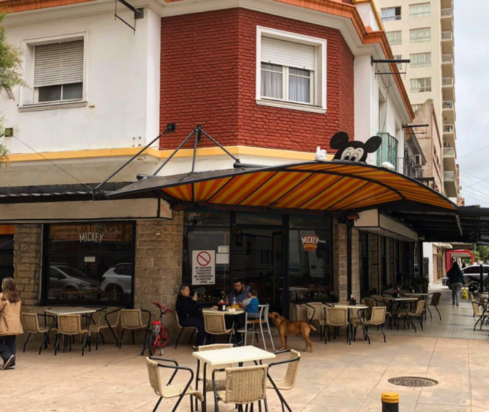 ¿Vuelve Mickey? Rumores y nostalgia por un clásico de Miramar