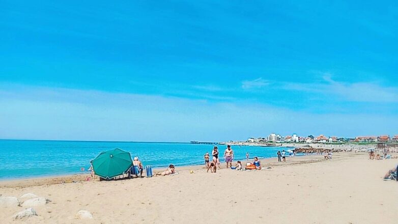 Entre la incertidumbre y la pretemporada: Miramar busca sostener el pulso turístico