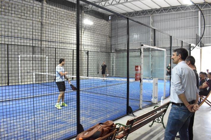 Miramar volvió a ser sede de los XIX Juegos Interprofesionales: deporte, encuentro y turismo