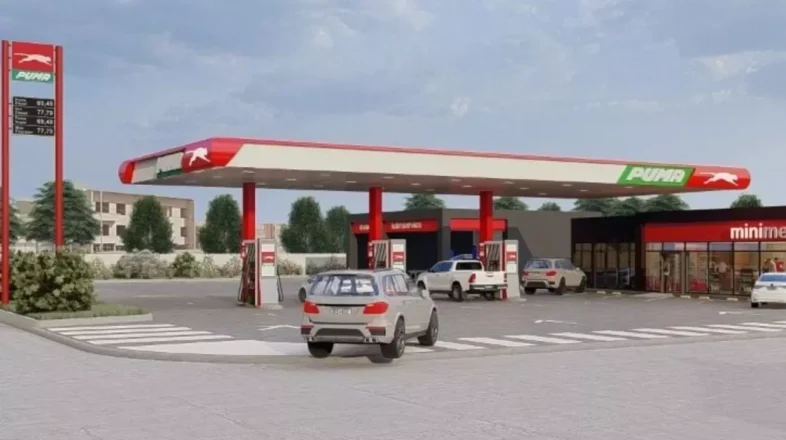 Nueva estación de servicio Puma en Miramar: una inversión que impulsa el desarrollo local
