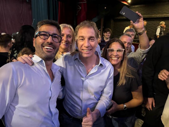 Elecciones 2025: La Libertad Avanza se impuso en General Alvarado con casi el 49 % de los votos