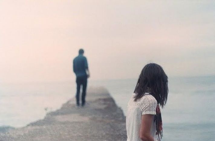 Cuento corto: Cuando el amor era eterno