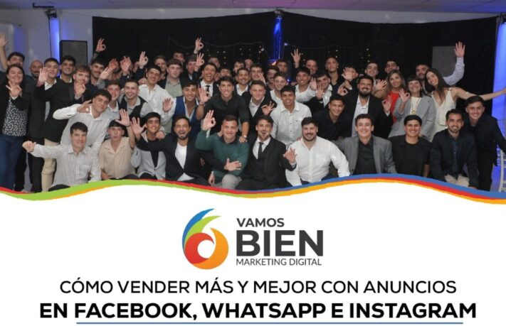 Emprendedores locales podrán capacitarse en marketing digital: charla gratuita en el ITEC