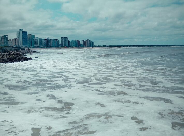 Miramar: así estará el tiempo para este viernes