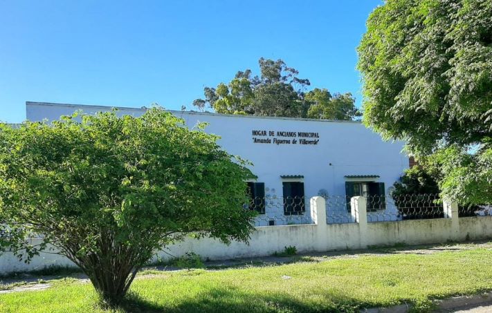 El Hogar Municipal de Ancianos de Miramar será gestionado por la Secretaría de Salud para fortalecer la atención integral