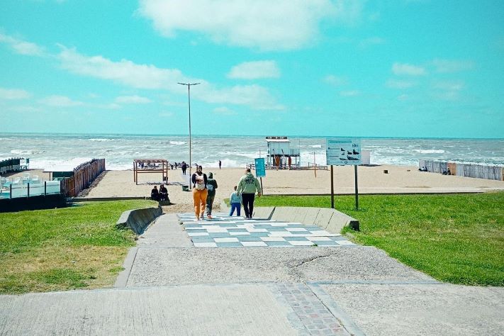 Cómo estará el tiempo este sábado 22 en Miramar