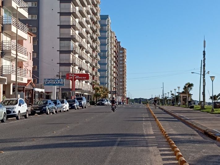 Miramar: así estará el tiempo para este viernes