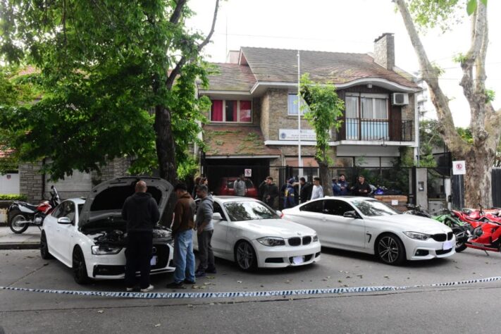 Desbaratan organización que manejaba juegos clandestinos online desde un country de Mar del Plata