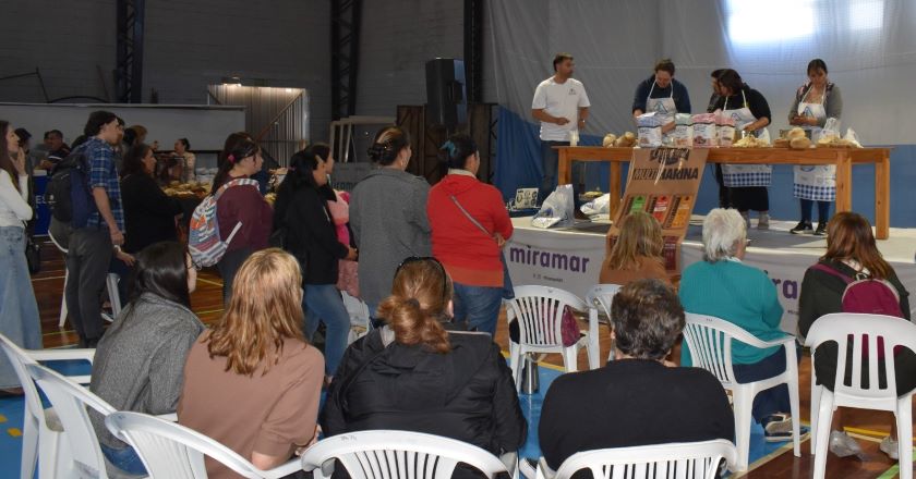 Masterclass de “Pureza” en el CFL 402: capacitación, sabores y oportunidades para emprendedores