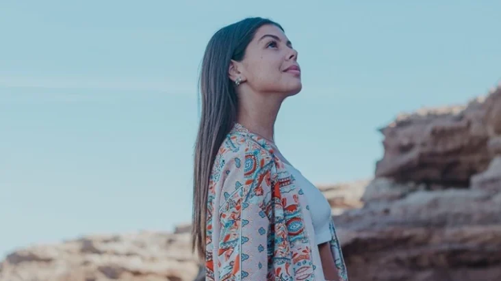 Miranda Sotelo presenta “Del Amor y el Mar” en Vorterix: un viaje íntimo hecho canción